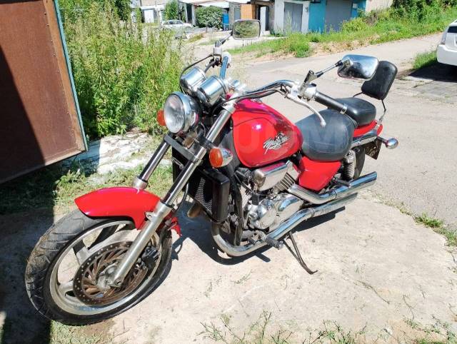 Honda VF 750 Magna. 750. ., , ,   