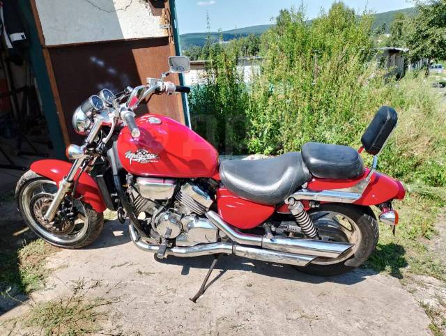 Honda VF 750 Magna. 750. ., , ,   