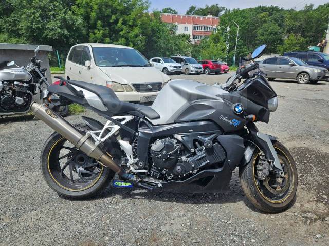 BMW K 1200 R. 1 200. ., , ,   