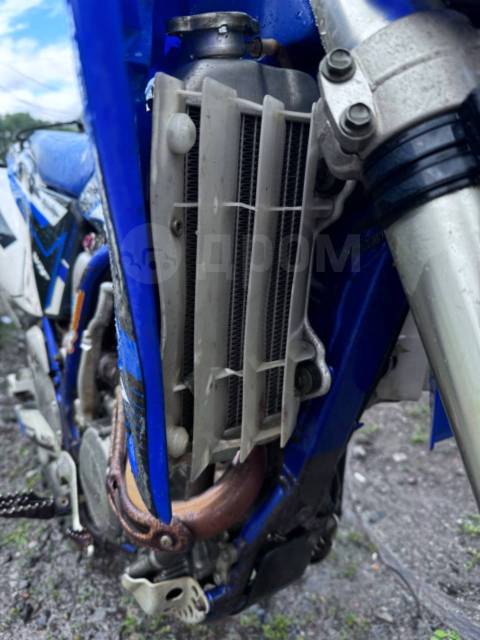 Yamaha WR 250F. 250. ., , ,   