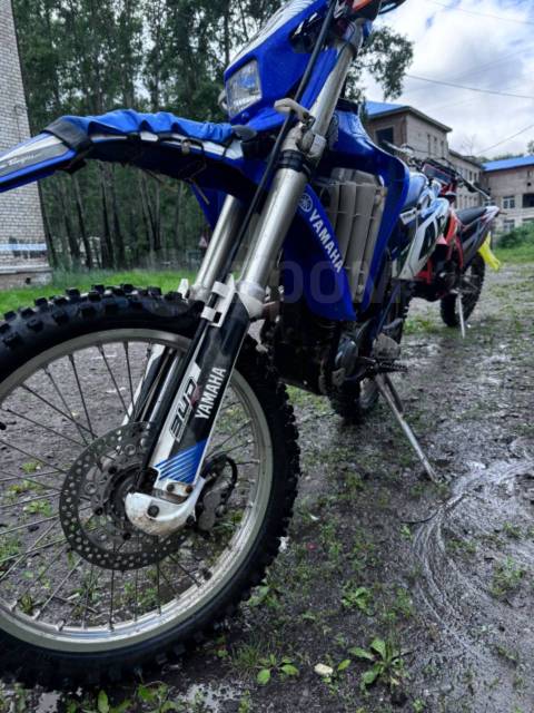 Yamaha WR 250F. 250. ., , ,   