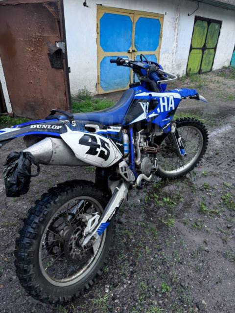 Yamaha WR 250F. 250. ., , ,   