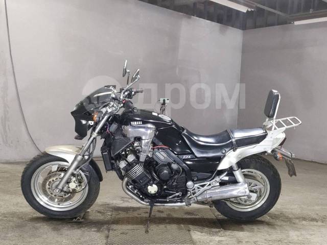 Yamaha FZX 750. 750. ., , ,   