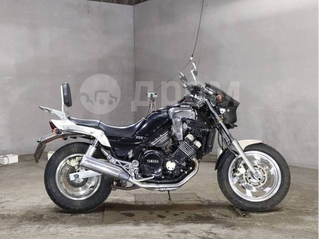 Yamaha FZX 750. 750. ., , ,   