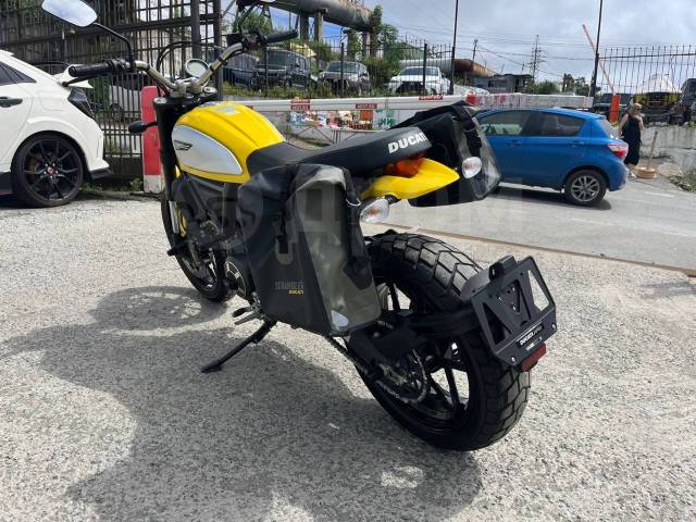 Ducati Scrambler. 800. ., , ,   