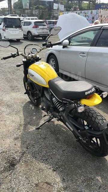 Ducati Scrambler. 800. ., , ,   