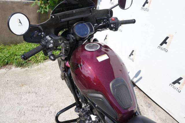 Honda CMX 1100 Rebel. 1 100. ., , ,   