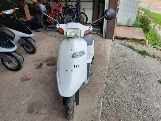 Honda Pal. 49. ., ,   