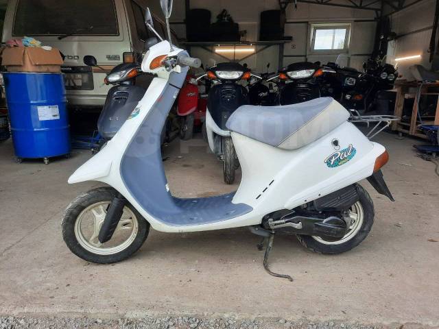 Honda Pal. 49. ., ,   