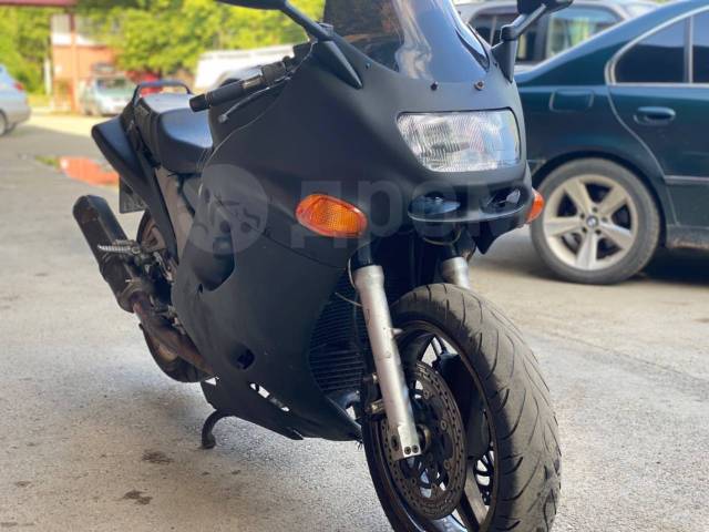 Kawasaki ZZR 1100 Ninja. 1 100. ., , ,   