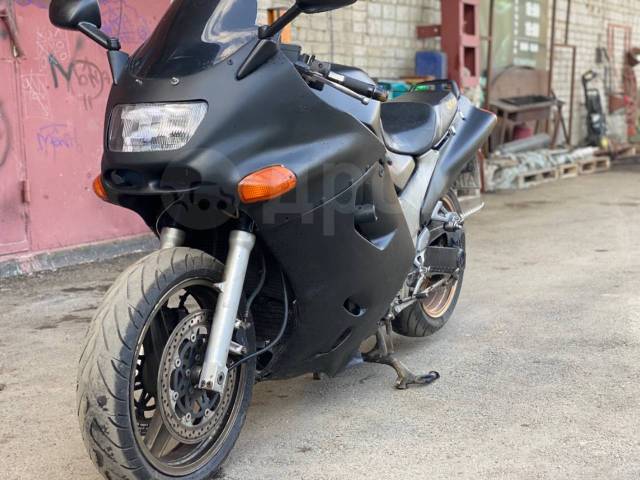 Kawasaki ZZR 1100 Ninja. 1 100. ., , ,   