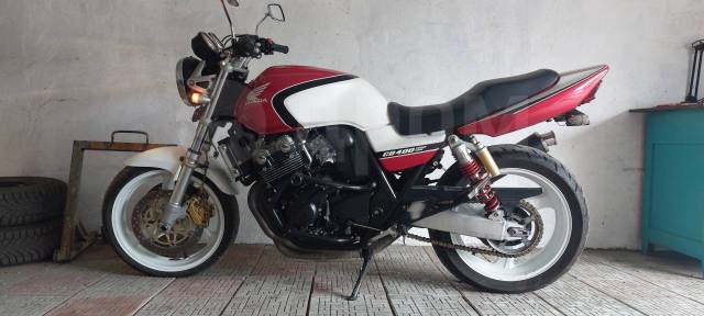 Honda CB 400SF. 400. ., , ,   