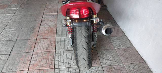 Honda CB 400SF. 400. ., , ,   