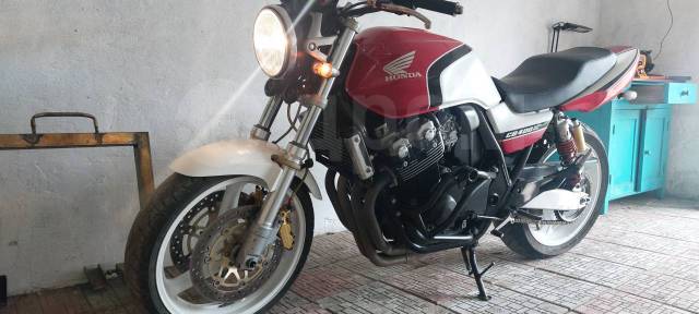 Honda CB 400SF. 400. ., , ,   