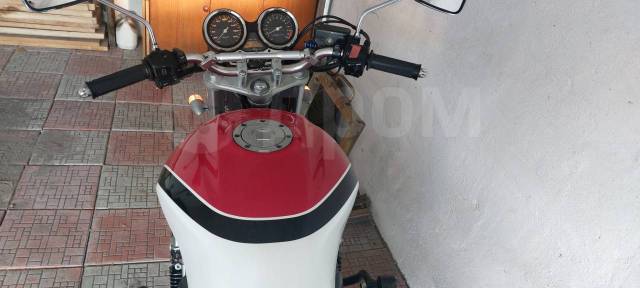 Honda CB 400SF. 400. ., , ,   