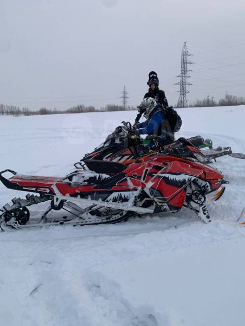 BRP Ski-Doo Summit. ,  ,   