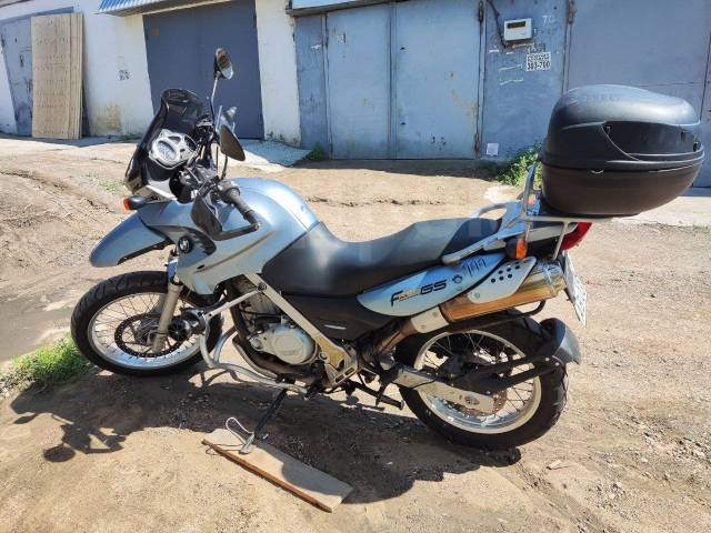 BMW F 650 GS. 650. ., , ,   