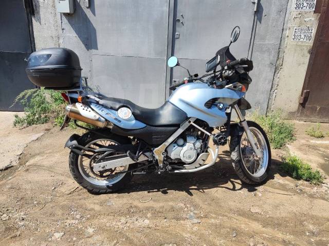 BMW F 650 GS. 650. ., , ,   