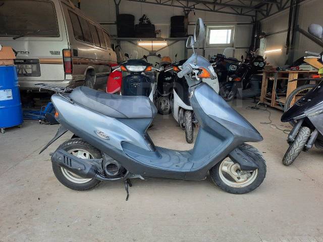 Honda Tact. 49. ., ,   