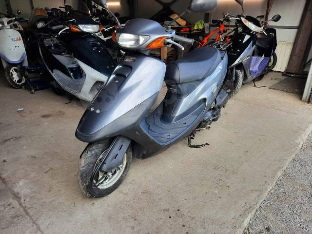 Honda Tact. 49. ., ,   