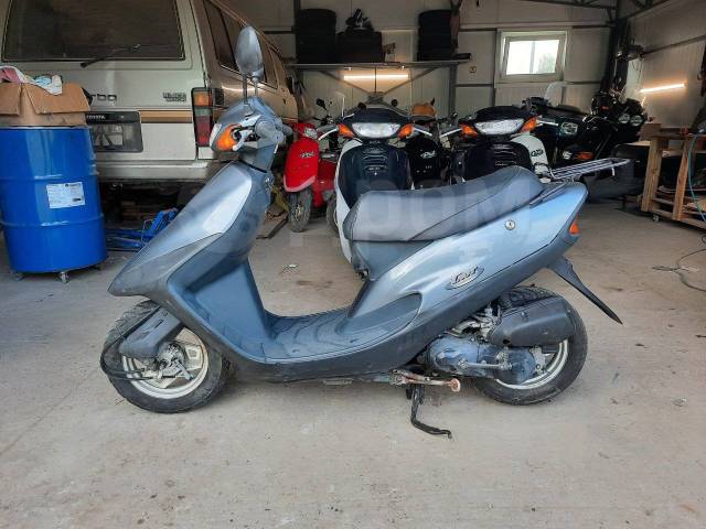 Honda Tact. 49. ., ,   