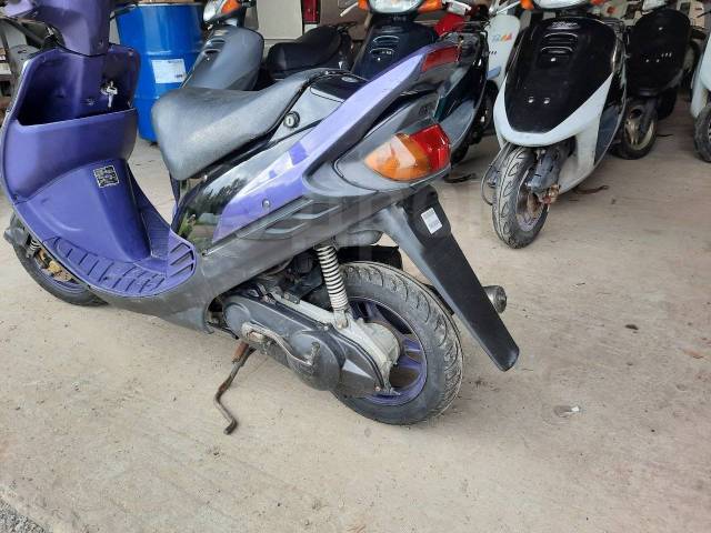 Suzuki Sepia ZZ. 49. ., ,   