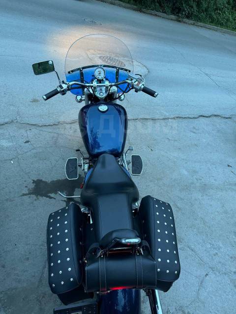 Honda Shadow. 1 100. ., , ,   