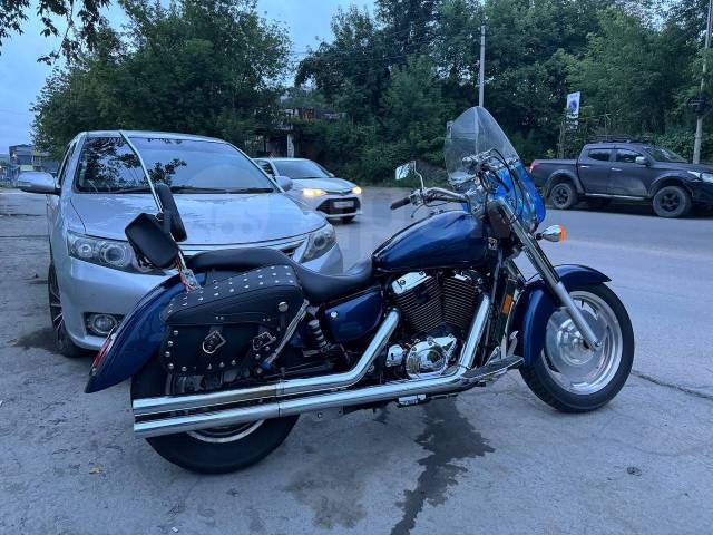 Honda Shadow. 1 100. ., , ,   