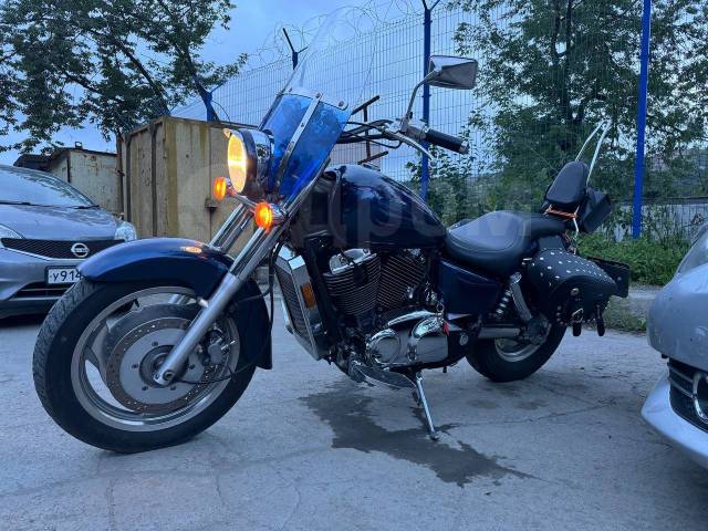 Honda Shadow. 1 100. ., , ,   