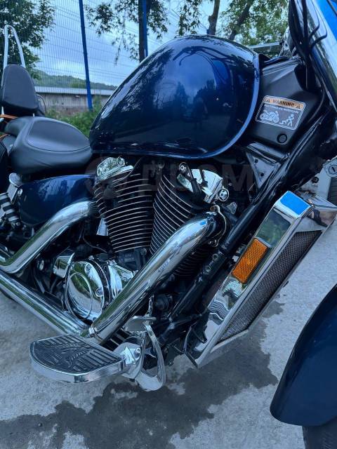 Honda Shadow. 1 100. ., , ,   