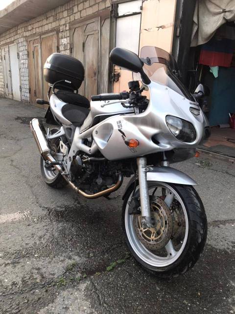 Suzuki SV 650S. 650. ., , ,   