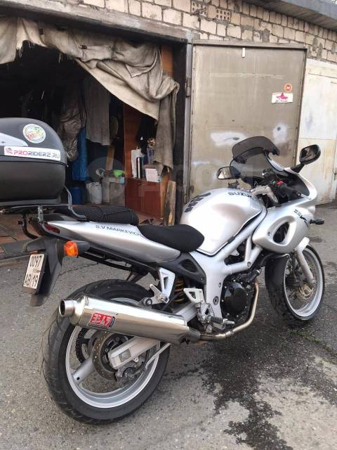 Suzuki SV 650S. 650. ., , ,   