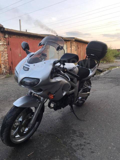 Suzuki SV 650S. 650. ., , ,   