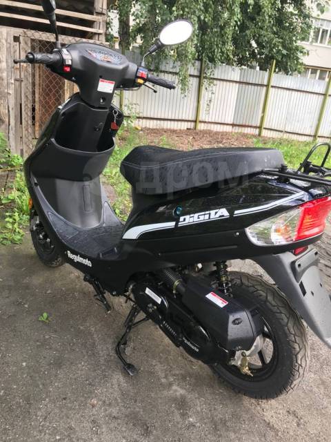 Regulmoto Digita 50. 50. ., , ,   