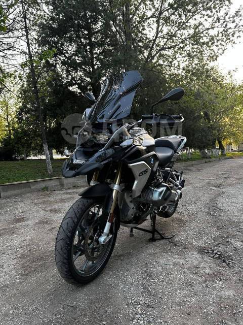 BMW R 1250 GS. 1 250. ., ,  ,  .     