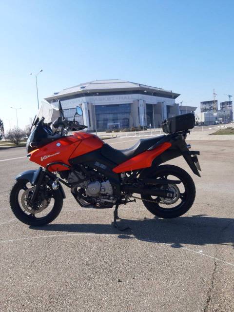 Suzuki V-Strom 650. 650. ., , ,   