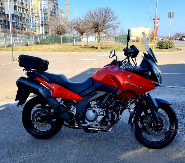 Suzuki V-Strom 650. 650. ., , ,   