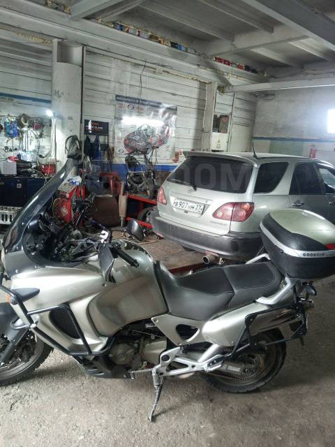 Honda XL 1000V Varadero. 1 000. ., , ,   