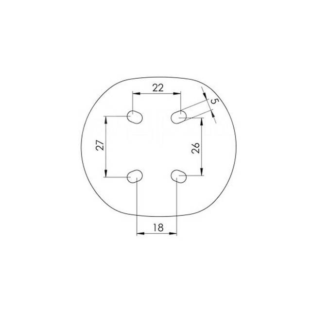   TREM Orsa Minore L5832550  112,5 12 10    12     