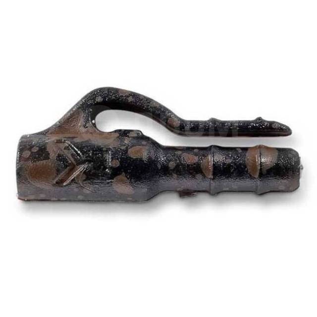    Camo Safety Black, 2  Korum K0310235-UNIT 