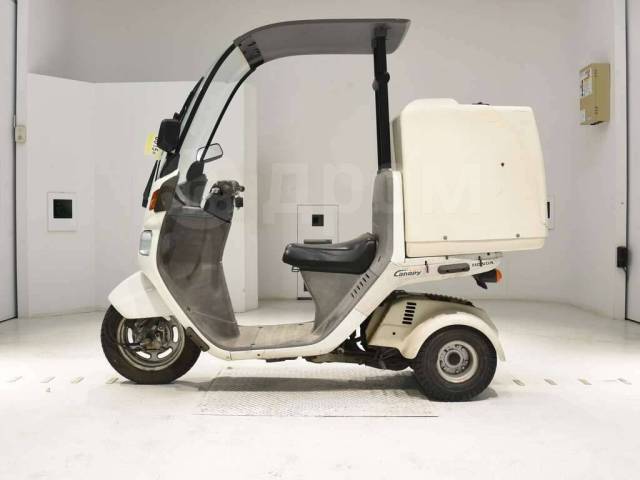 Honda Gyro Canopy TA02. 50. ., ,   