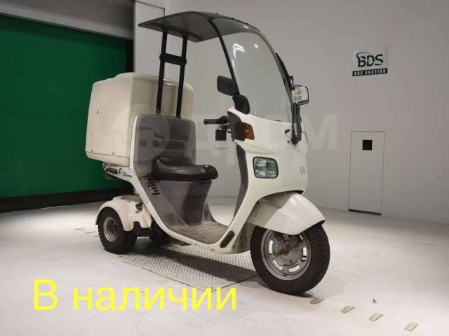 Honda Gyro Canopy TA02. 50. ., ,   