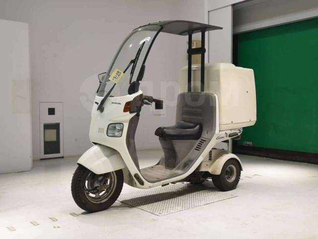 Honda Gyro Canopy TA02. 50. ., ,   