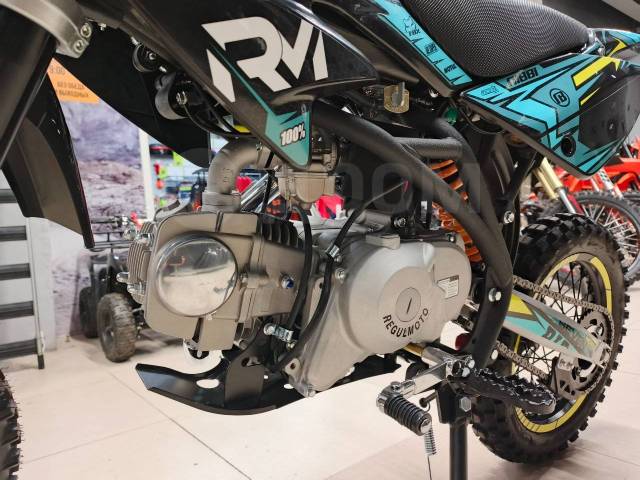 Regulmoto Seven 125E. 125. ., ,  ,   