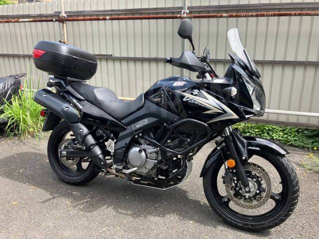 Suzuki V-Strom 650. 650. ., , ,   