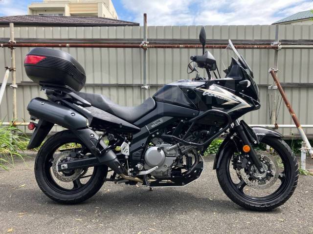 Suzuki V-Strom 650. 650. ., , ,   