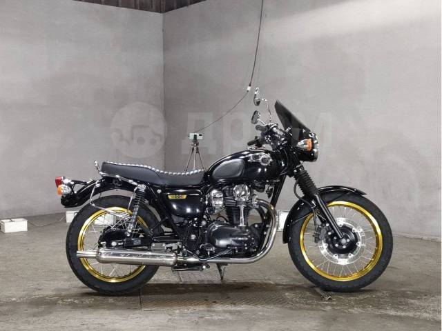 Kawasaki W800. 800. ., , ,   