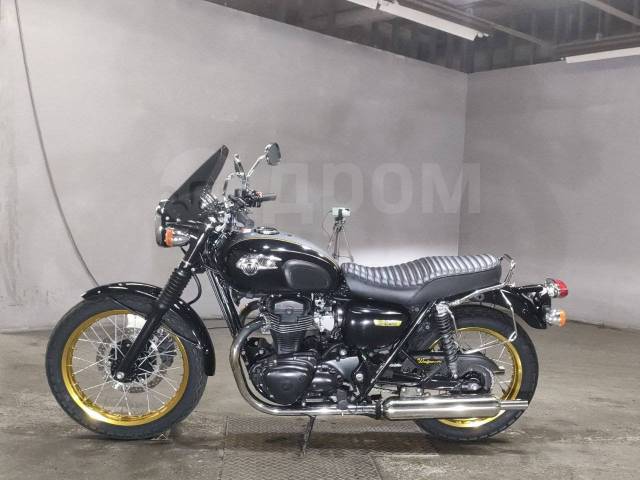 Kawasaki W800. 800. ., , ,   