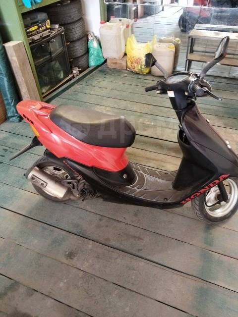 Honda Dio AF35 ZX. 49. ., ,  ,   