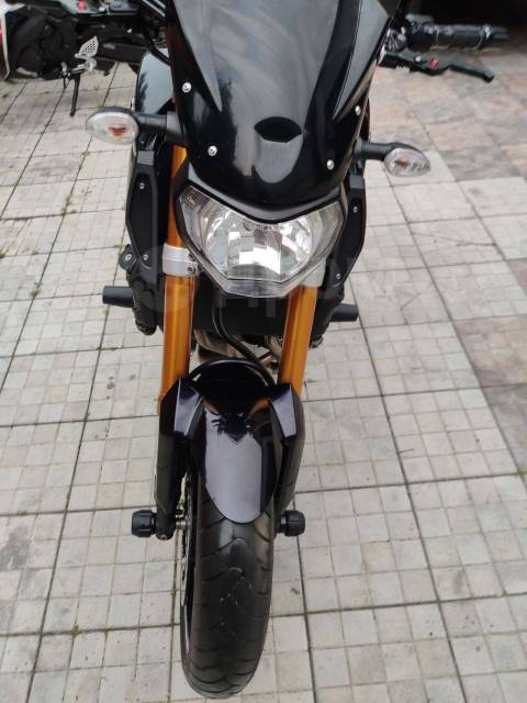 Yamaha MT-09. 850. ., , ,   